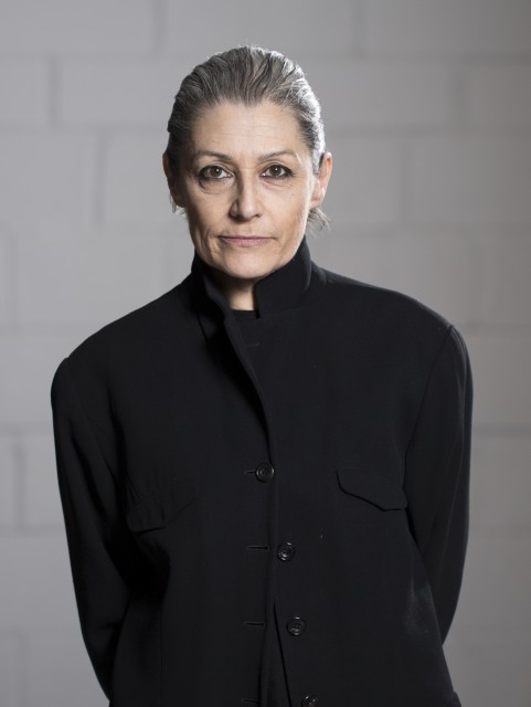 Cristina Caprioli