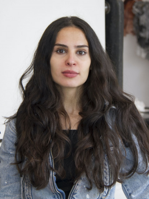 Mehregan Meysami