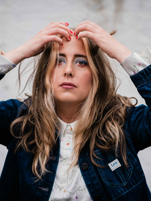 Camilla Jämting
