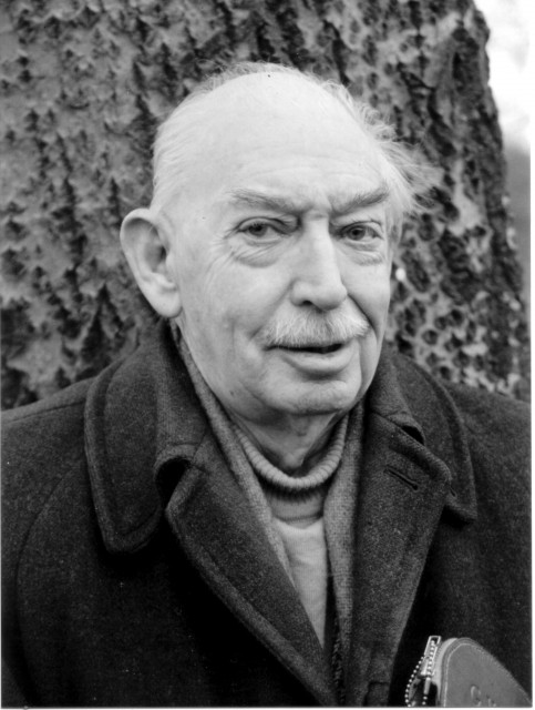 Gösta Werner