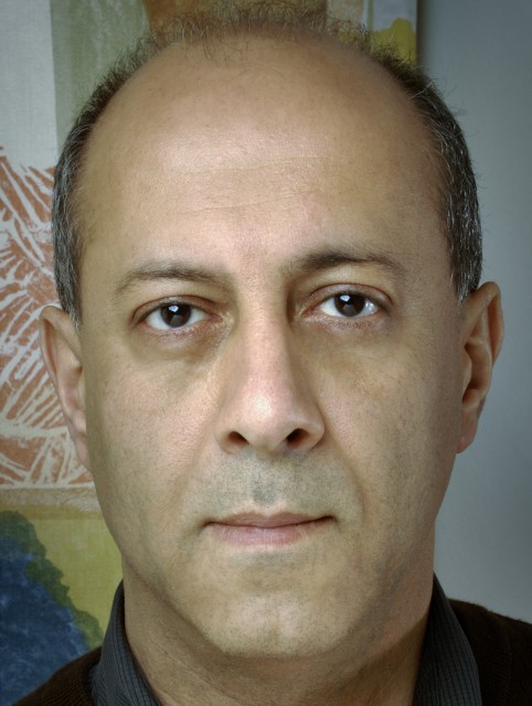Daryoush Tahmasebi