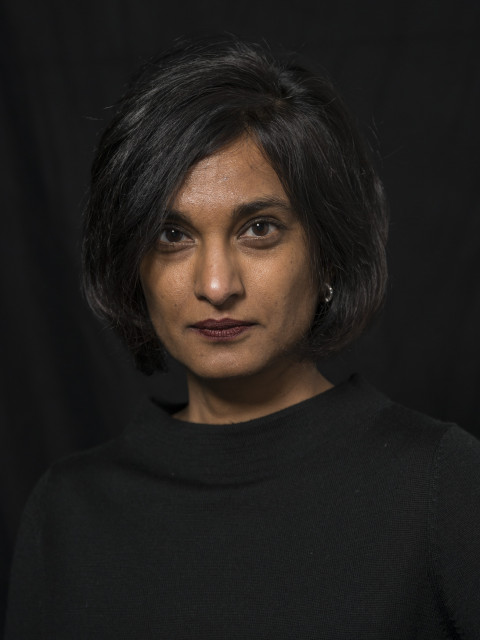 Jyoti Mistry