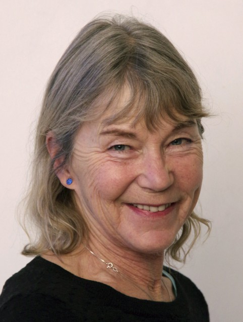 Karin Grönlund