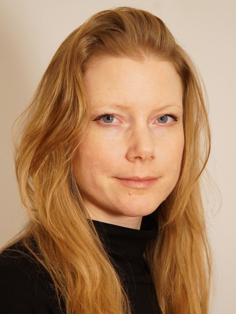 Lena Bergendahl