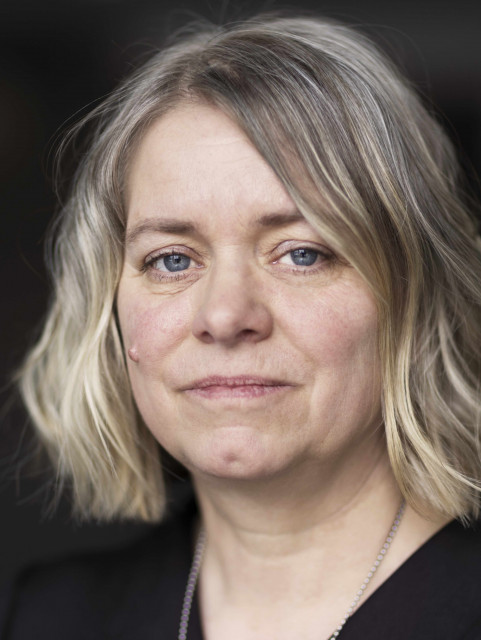 Helena Wikström