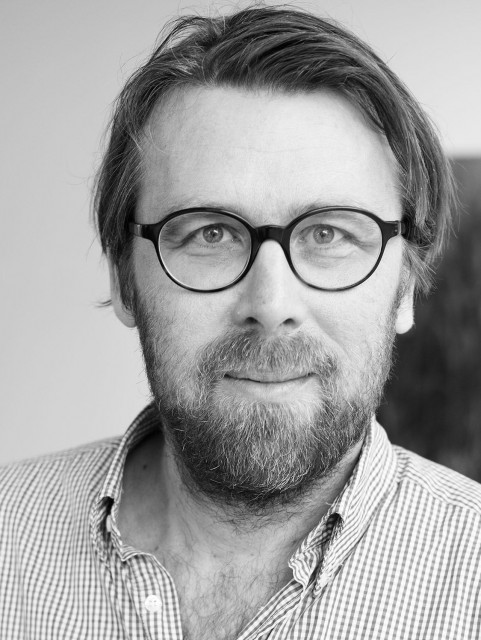 Mats Eriksson Dunér