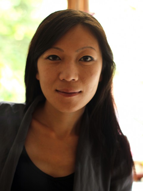 Jane Jin Kaisen