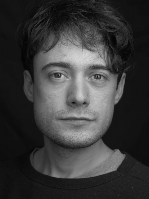 André Córdova Rudstedt