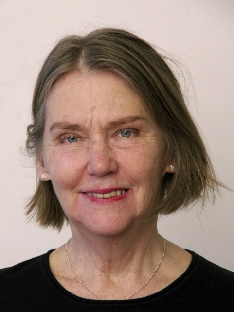 Marie Grönlund