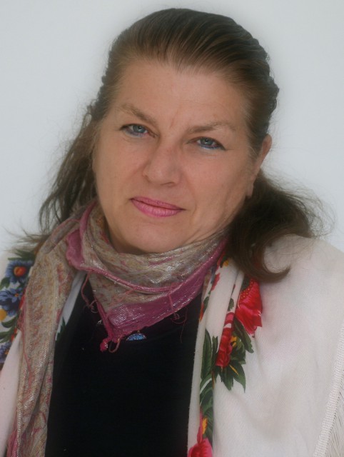 Åsa Sjöström