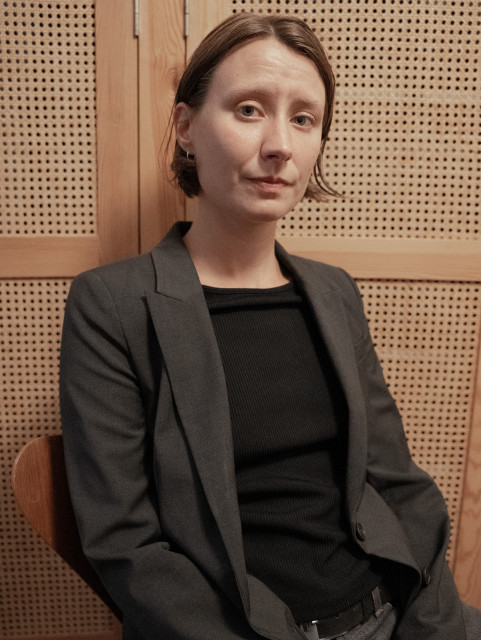 Astrid Braide Eriksson