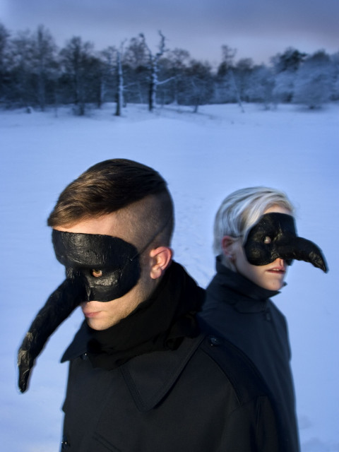 The Knife (Artist group)
