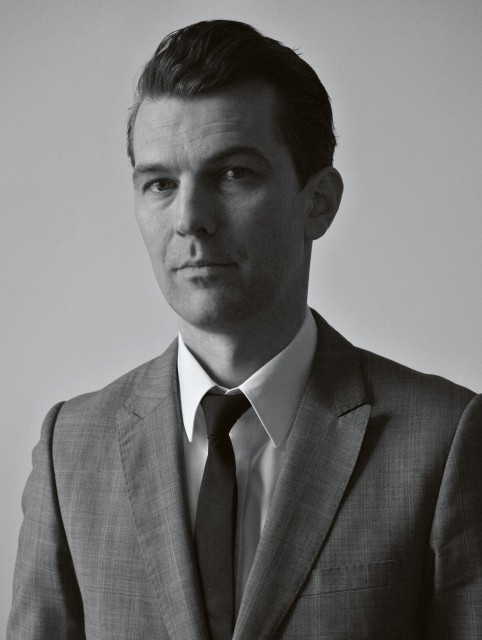 Mattias Härenstam