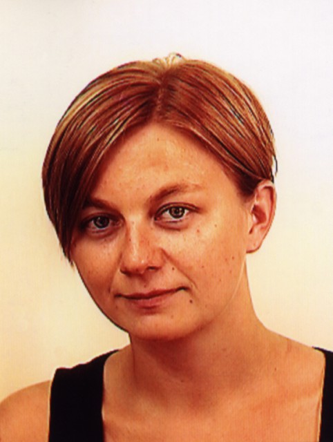Marika Orenius