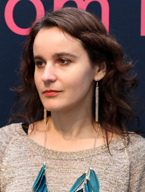 Magdalena Ljung